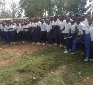 Kamanyola/Éducation : La rentrée scolaire 2026-2027 marquée par une faible affluence des élèves sur fond de crise humanitaire