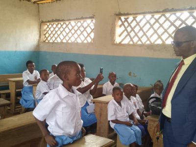 Shabunda : La rentrée scolaire 2026-2027 lancée officiellement, les autorités appellent à l’engagement des enseignants et à la mobilisation des parents