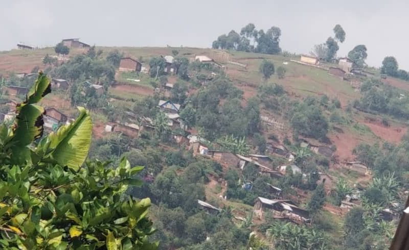 Kabare : Une jeune femme tuée par balle lors d’une attaque nocturne à Nyangulube