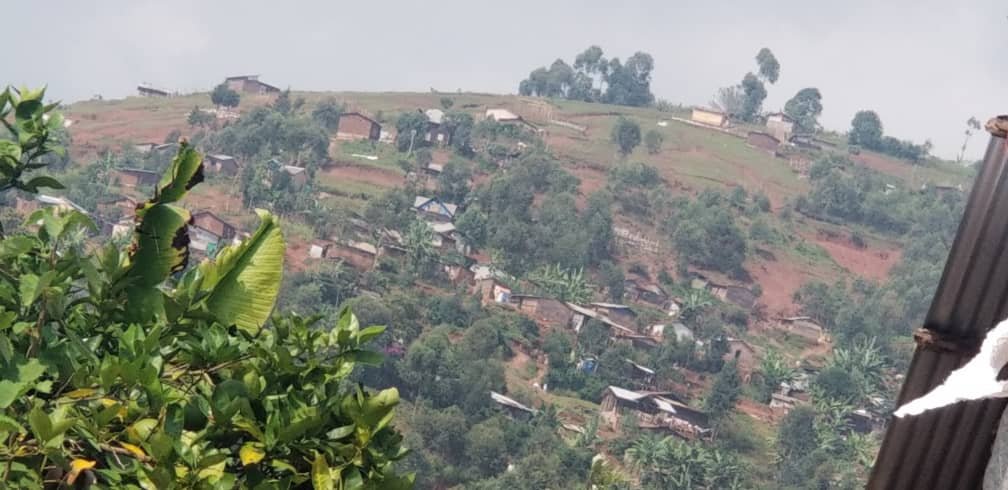 Kabare : Une jeune femme tuée par balle lors d’une attaque nocturne à Nyangulube