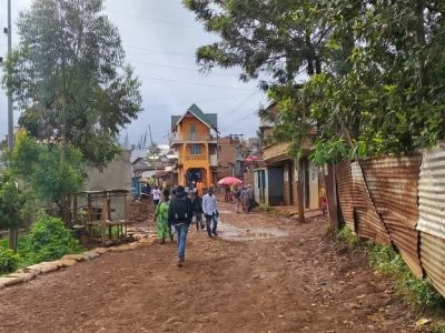 Kabare : Un homme tué par balle et une femme blessée lors d’une incursion armée à Buhozi
