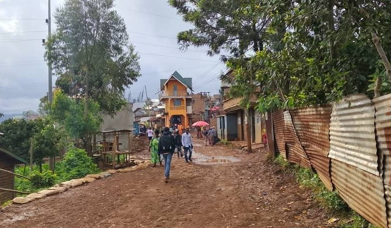 Kabare : Un homme tué par balle et une femme blessée lors d’une incursion armée à Buhozi