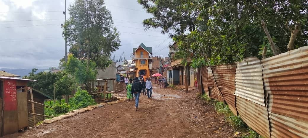 Kabare : Un homme tué par balle et une femme blessée lors d’une incursion armée à Buhozi