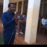Kabare : Le nouveau recteur de l’Institut Kamole officiellement accueilli par la communauté éducative