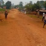 Mwenga : Les motocyclistes observent largement une journée sans moto pour protester contre le bouclage routier