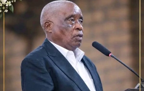 Sud-Kivu/page noir : l’ajsc annonce le décès d’andré-zabulon balolage kalala, doyen du journalisme sportif à la rtnc bukavu