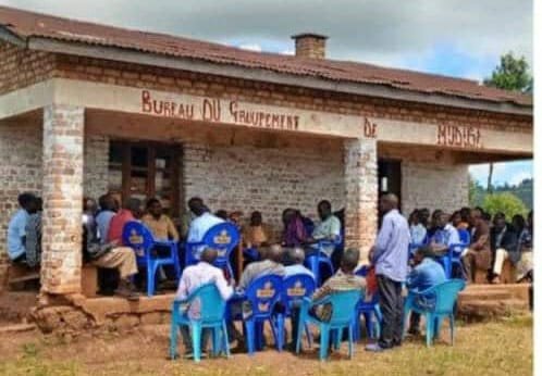Mudusa : Des hommes armés font incursion dans six maisons à cirhagabwa 2